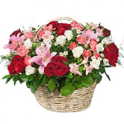 Фото товару Кошик "Щастя" у Кошик "Щастя"