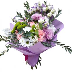 Товар «Букет "Прекрасне"» у Букет "Прекрасне" | від «Букетик 24» Фото товару Букет "Прекрасне" у Букет "Прекрасне"