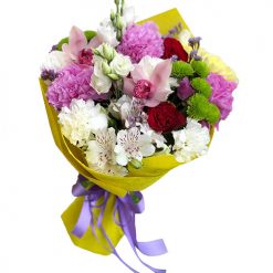 Фото товара Букет "Фарби осені" в Букет "Краски осени"