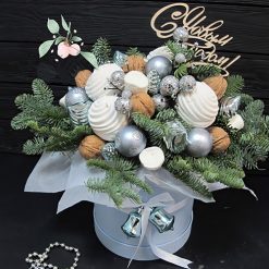 Фото товара Коробка "Сказочная"