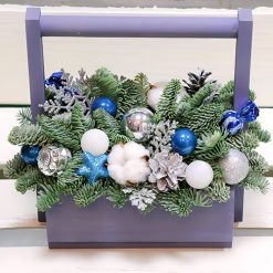 Фото товара Ящик "Лесная сказка"