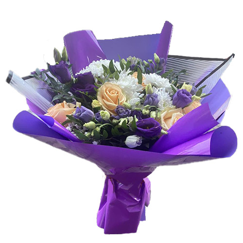 Букет Краса