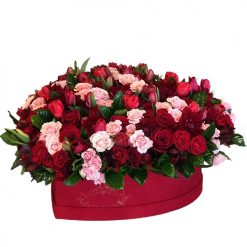 Фото товару Серце "Кохання без меж" у Серце "Кохання без меж"