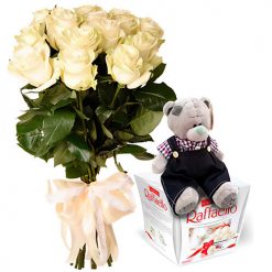 Фото товара Подарок "Для самой милой" в Подарок "Для самой милой"