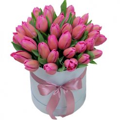 Фото товара Шляпная коробка "Барби" в Шляпная коробка "Барби"