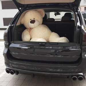 мягкая игрушка большой мишка фото