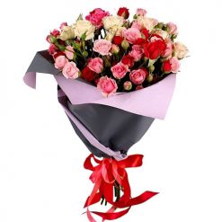 Фото товара Букет "Кустик" в Букет "Кустик"