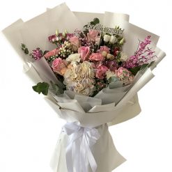 Фото товару Букет "Mon Amour" у Букет "Mon Amour"