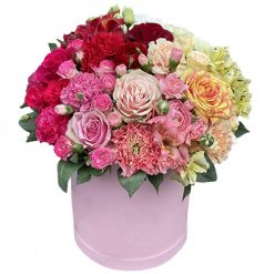 Фото товара Коробка на праздник в Коробка на праздник