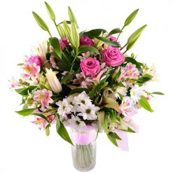 Фото товара Букет "Для мамы" в Букет "Для мамы"