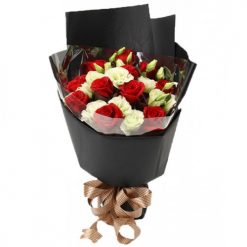 Фото товара Букет "Притяжение" в Букет "Притяжение"