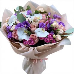 Фото товару Букет "Небеса кохання" у Букет "Небеса кохання"