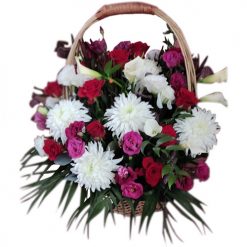 Фото товару Кошик "Спогади" у Кошик "Спогади"