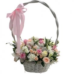 Фото товару Кошик "Наречена" у Кошик "Наречена"