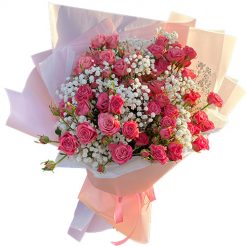 Фото товара Букет "Жозефина" в Букет "Жозефина"