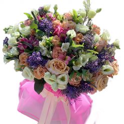 Фото товару Букет "Тільки ти" у Букет "Тільки ти"