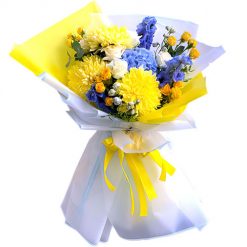 Фото товару Букет "Героям слава" у Букет "Героям слава"