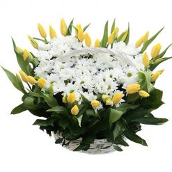 Фото товара Букет «Сердечко» в Букет «Сердечко»