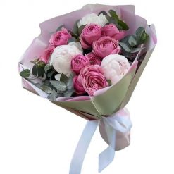 Фото товара Букет "Моя королева" в Букет "Моя королева"