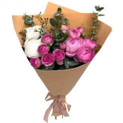 Фото товара Букет "Розмари" в Букет "Розмари"