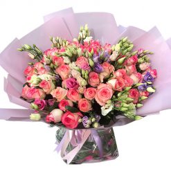 Фото товару Букет «Мур Мяу» у Букет «Мур Мяу»