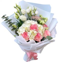 Фото товару Букет «Витончений» у Букет «Витончений»