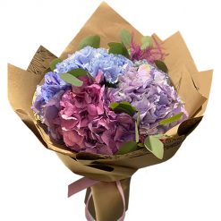 Фото товару Букет «Віднесені вітром» у Букет «Віднесені вітром»