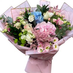 Фото товару Букет «Моя богиня» у Букет «Моя богиня»