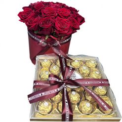 Фото товара Подарок «Дамский каприз» в Подарок «Дамский каприз»