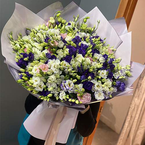 категория товаров Шикарные букеты | «Букетик 24»