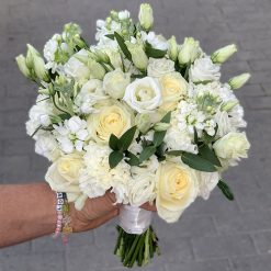 Фото товара Букет «Клятва любви» в Букет «Клятва любви»