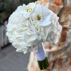 Фото товара Букет «Объятия ангела» в Букет «Объятия ангела»