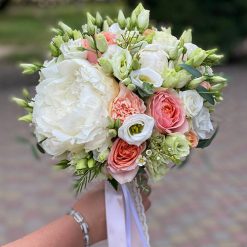 Фото товара Букет «Сказка на двоих» в Букет «Сказка на двоих»