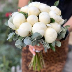 Фото товара Букет «Цвет любви» в Букет «Цвет любви»