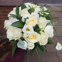 Фото товара Букет «Ода любви» в Букет «Ода любви»