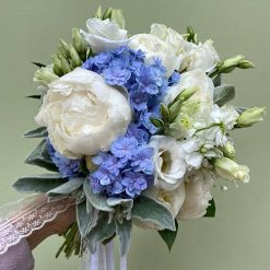 Фото товара Букет «День навсегда» в Букет «День навсегда»