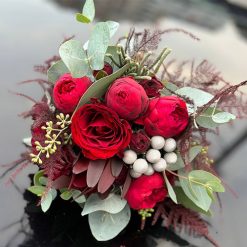 Фото товара Букет «Избранная» в Букет «Избранная»