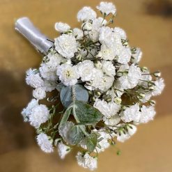 Фото товара Букет «Лунный свет» в Букет «Лунный свет»