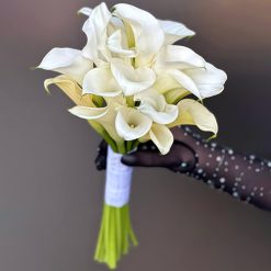 Фото товара Букет «Нежность в белом» в Букет «Нежность в белом»